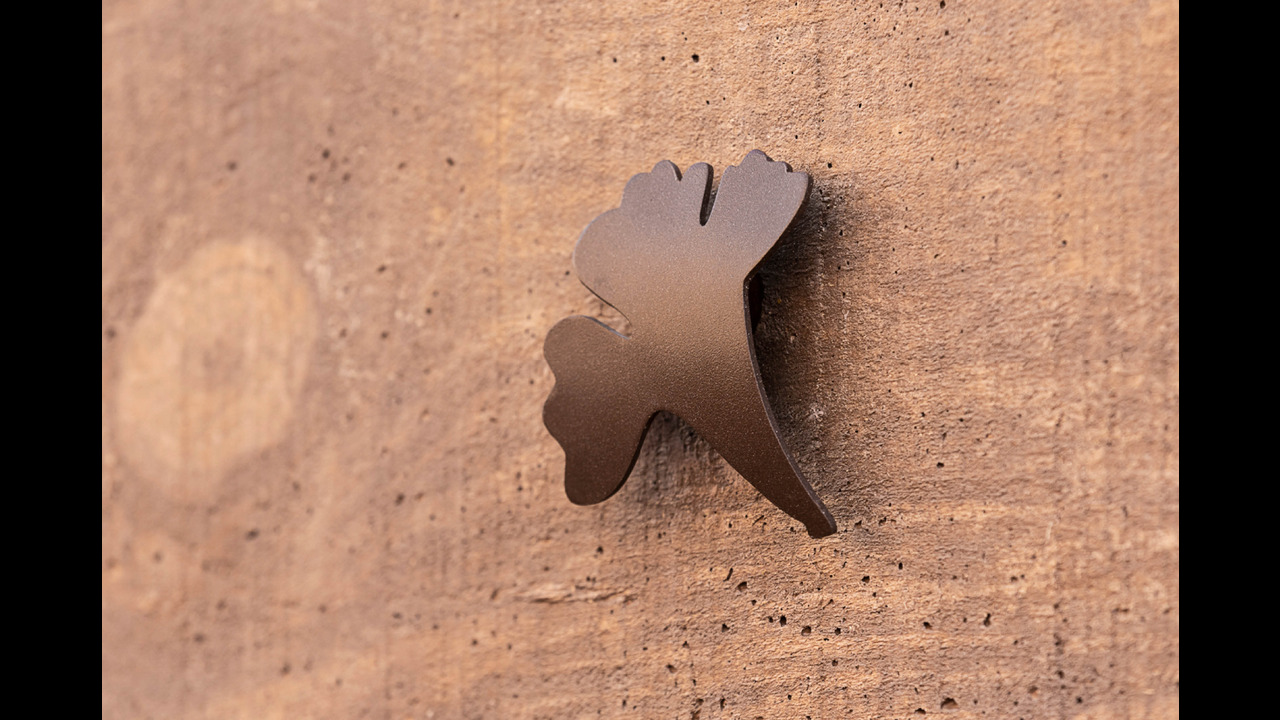 Memorial Brumadinho - 2023 - GRECO + GPA&A + Blackletra