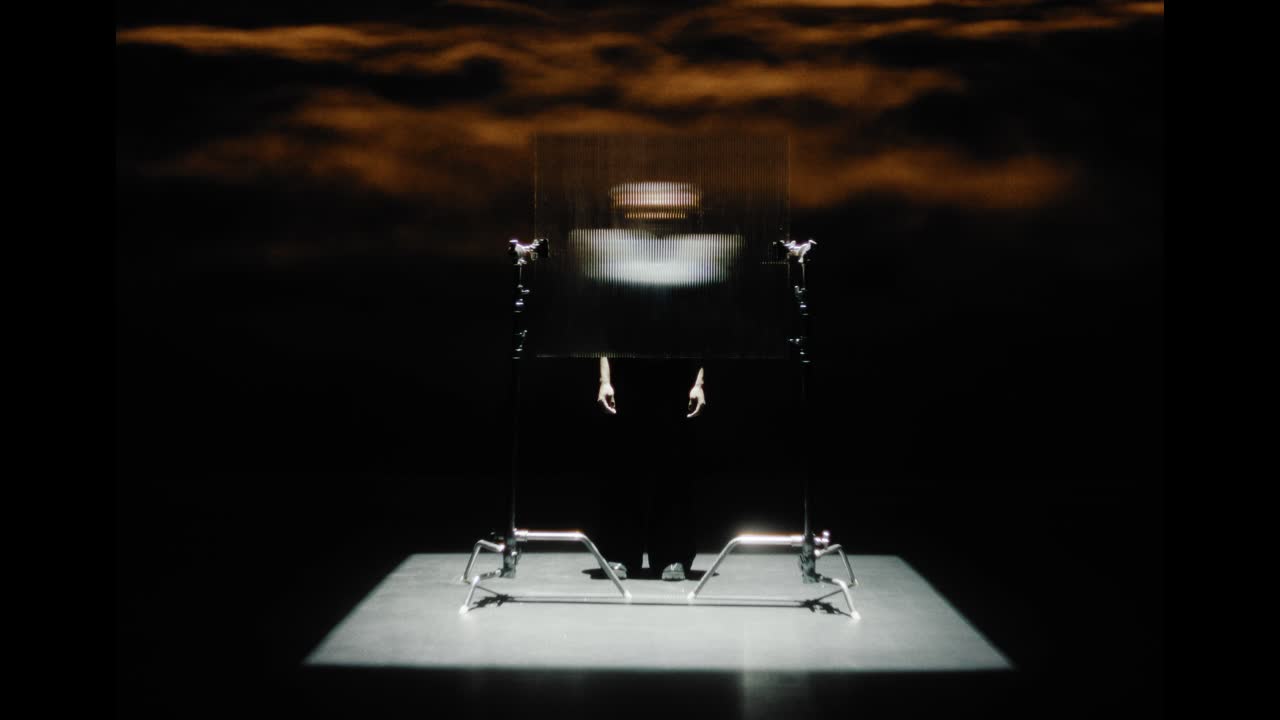 BLENDERS PRIDE FASHION FILM - EPITOME PRODUCTION LLP - Pernod Ricard INDIA / BLENDERS PRIDE