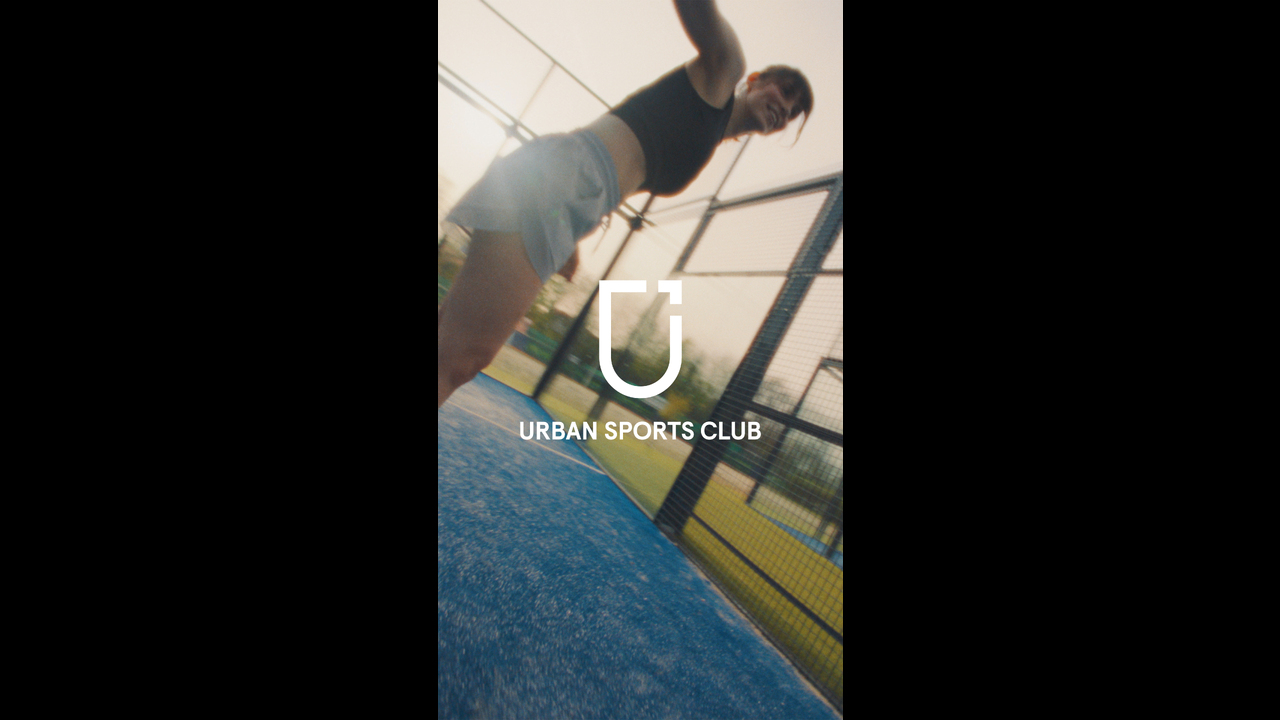 Urban Sports Club - Visit Diversity - CNDY Film GmbH - Urban Sports Club