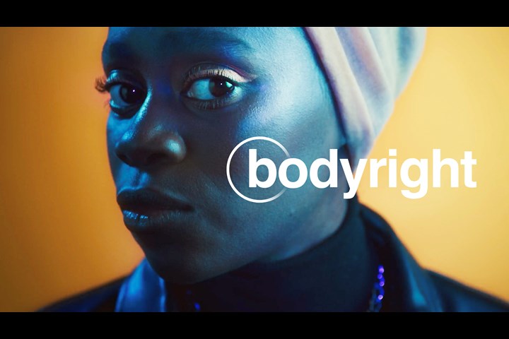 Bodyright - UNFPA - UNFPA