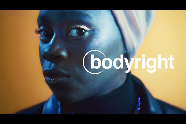 Bodyright - UNFPA - UNFPA