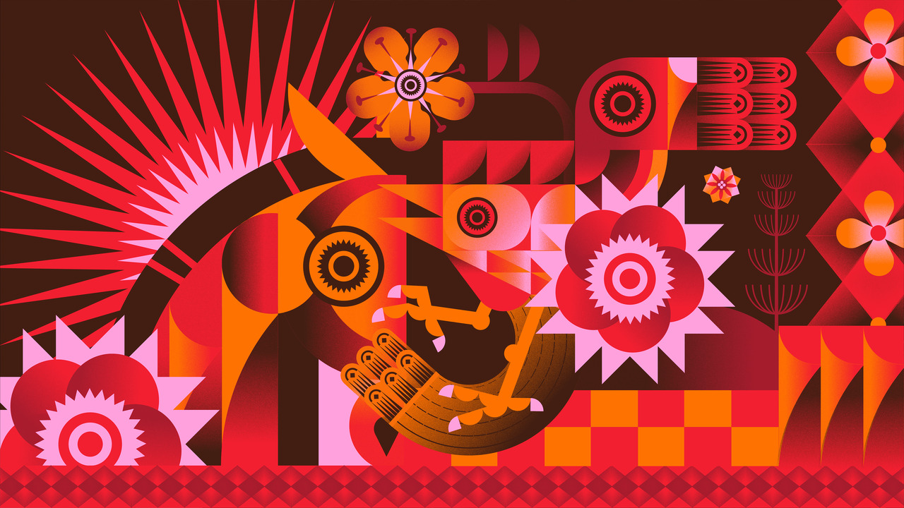 Arraioloo Barbada - 2024 - Leste