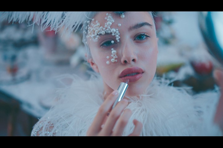 dm my winter is a fairytale - drugstore - dm Drogeriemarkt