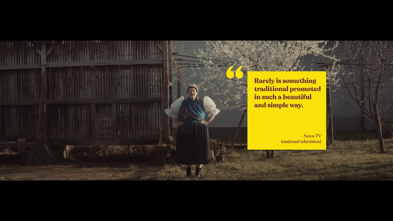 A Soup to Remember - PR - Marodi