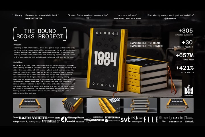 The Bound Books Project - The Dawit Isaak Library - The Dawit Isaak Library