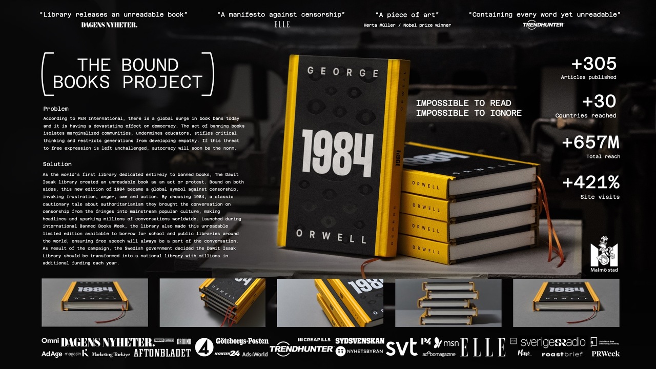 The Bound Books Project - The Dawit Isaak Library - The Dawit Isaak Library