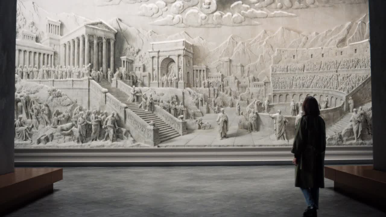 Milan-Cortina Winter Olympic & Para-Olympic Games 2026 - Olympic Games - Trailer