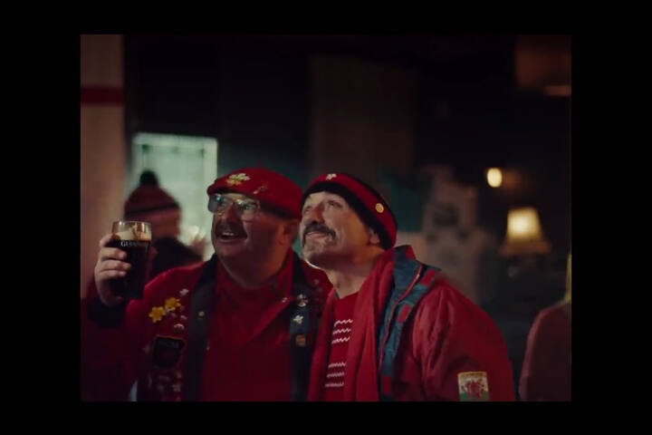 AMV BBDO - -