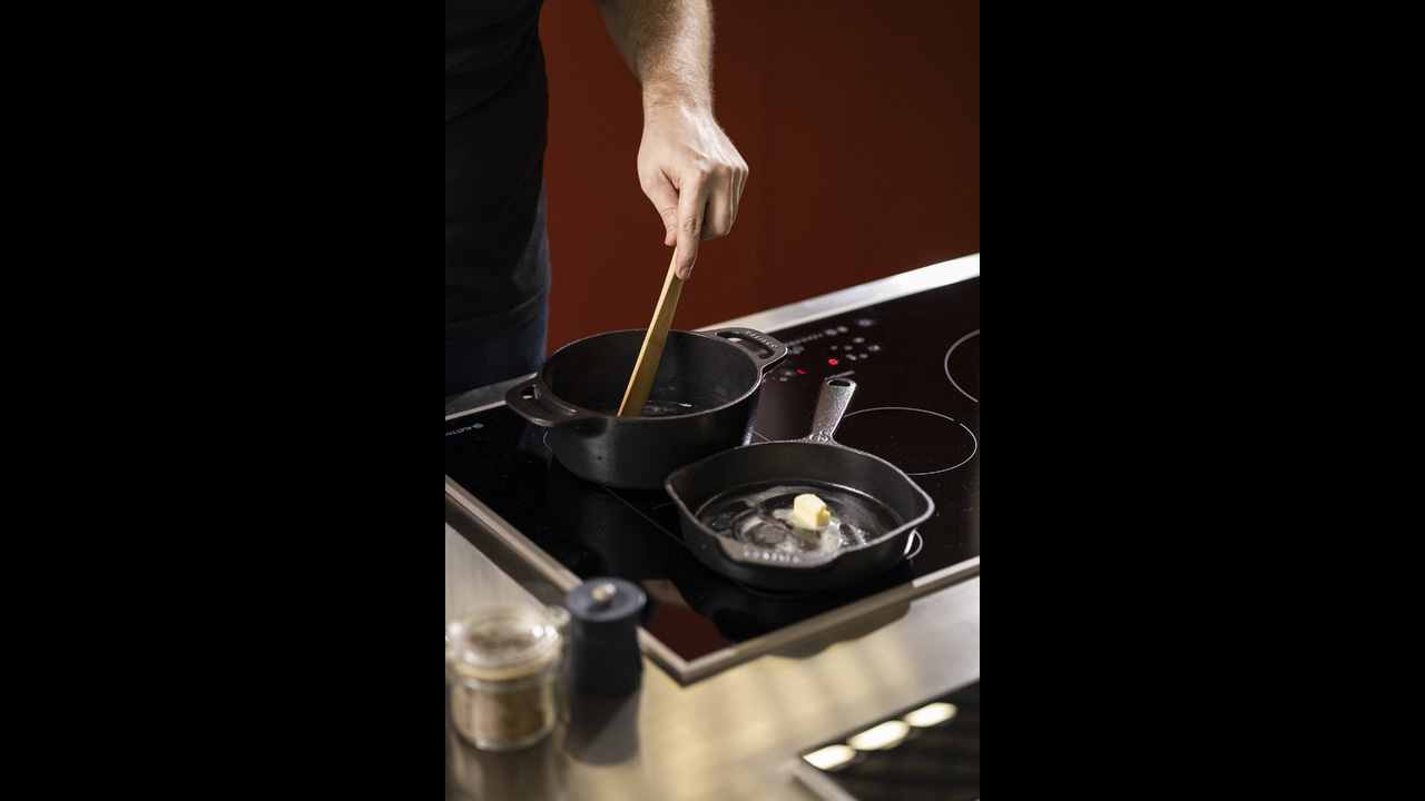 Linha de Panelas Deli&Co - 2023 - Eduardo Ouvido