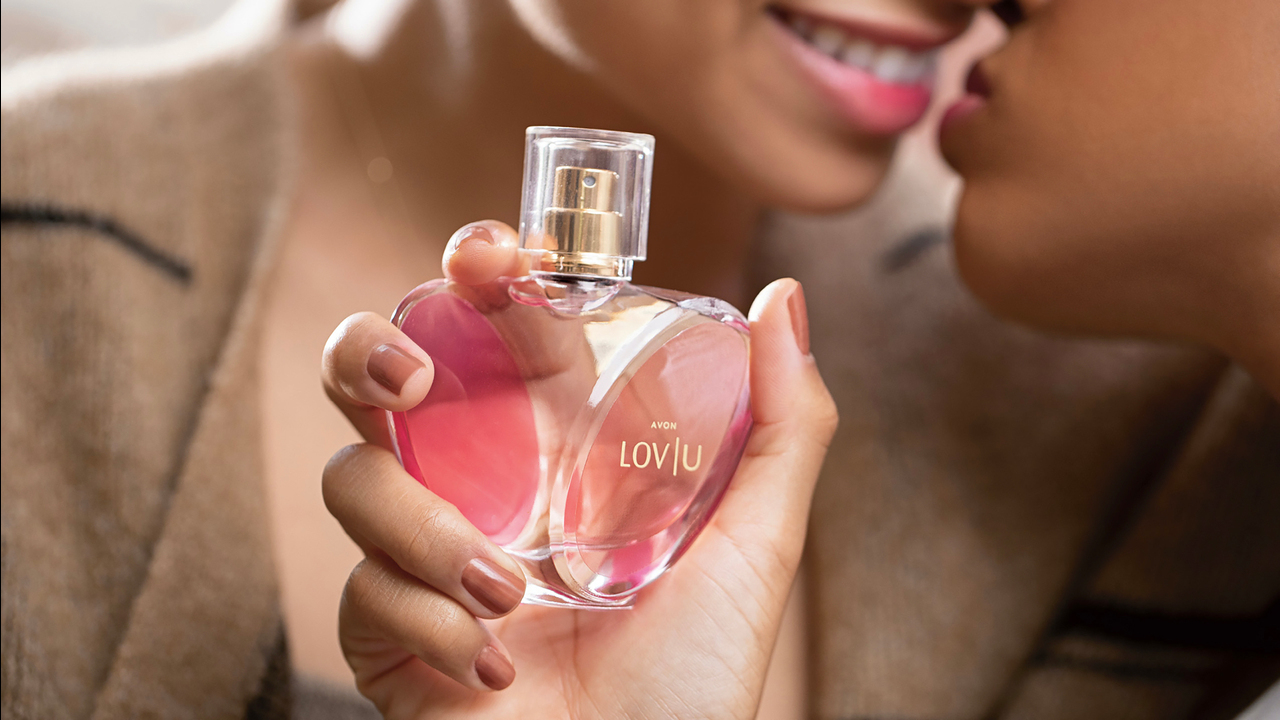 Avon Lov|U - 2022 - 