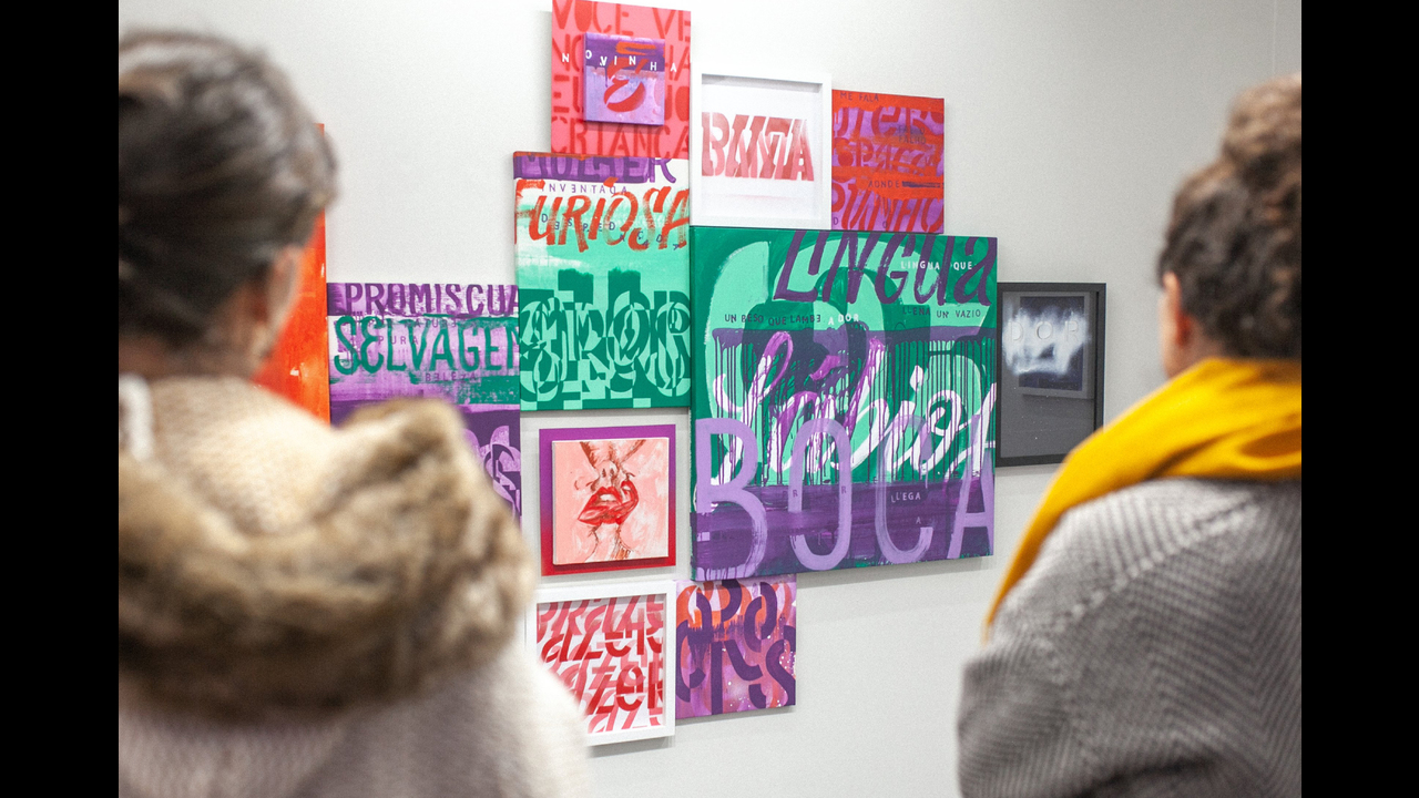 CORPO VAZIO CORPO CHEIO - 2023 - CRISPAGNONCELLI