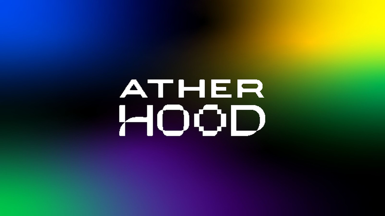 Atherhood – Tribe of Riders - - 