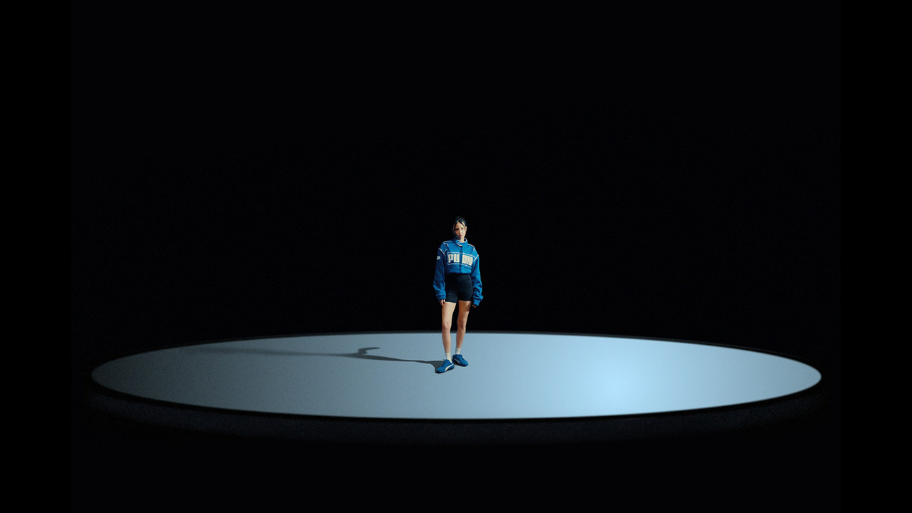 Puma Speedcat : The Art of Stopping - adje - Puma Ukraine