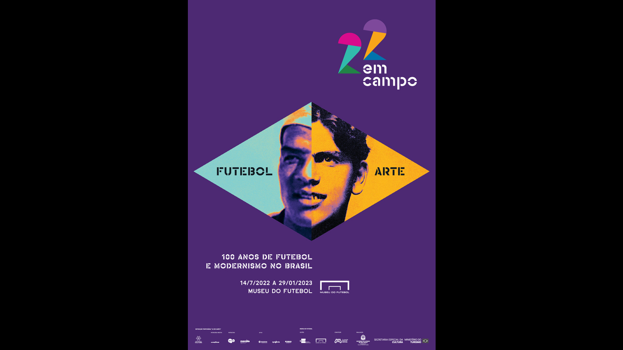 22 em Campo - 2022 - 