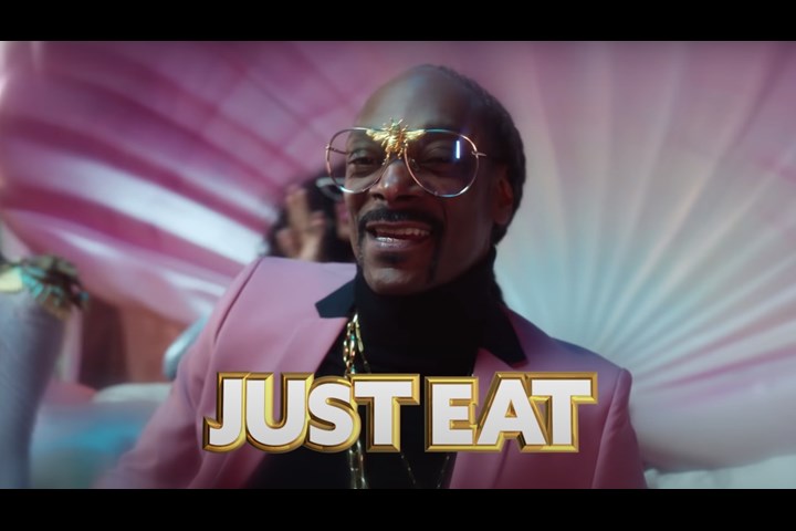 Did Somebody Say Just Eat Ft Snoop Dogg