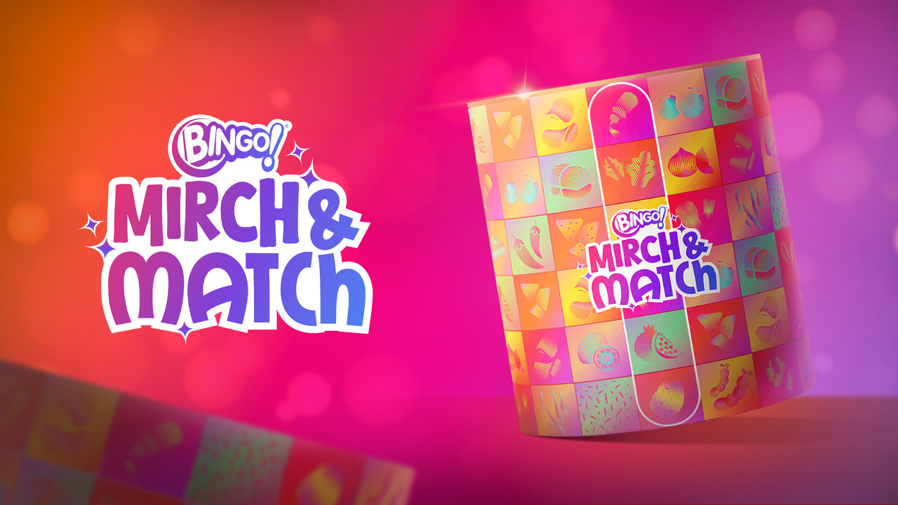 Mirch And Match - - 