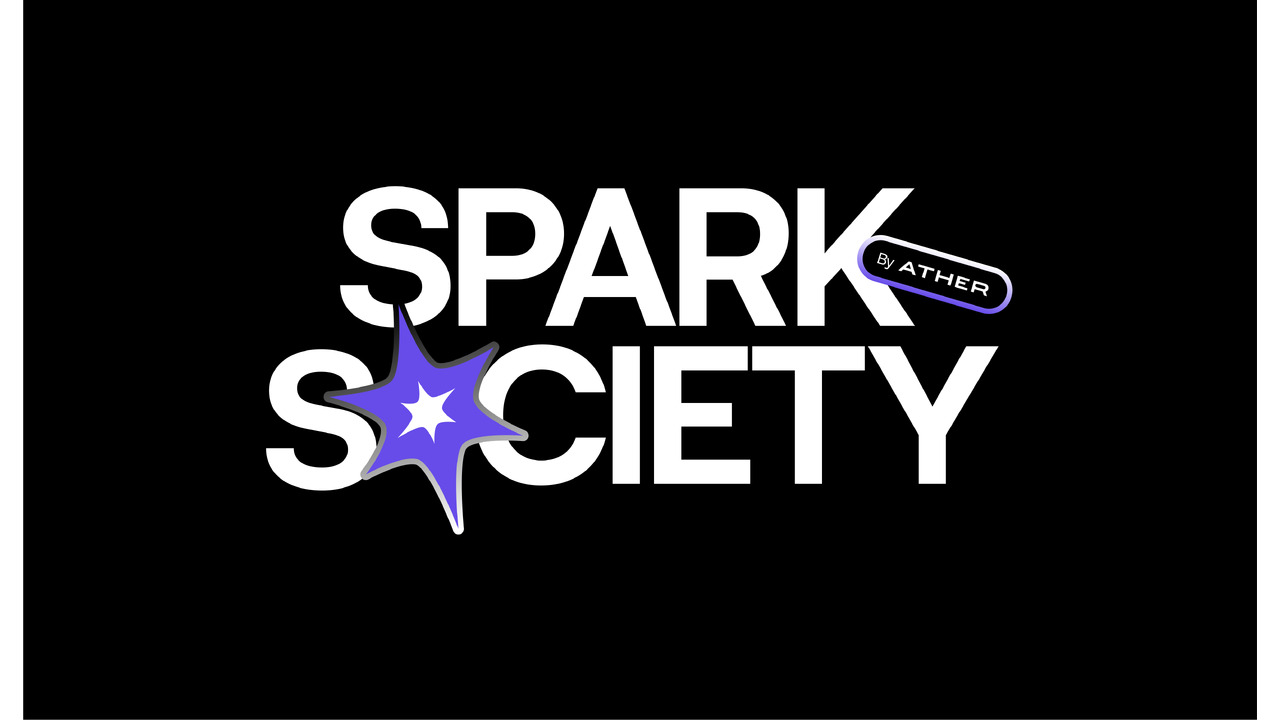 Spark Society - - 