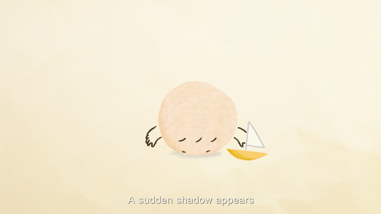 You're Not Alone - Miraito Kids - Aflac