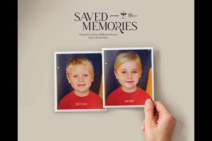 SAVED MEMORIES - Healthcare - Transklar e.V. / Trans-Ident e.V. / Rosa Strippe e.V.