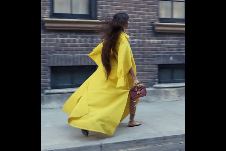 Rendez-vous SS21 - LS Productions - Valentino