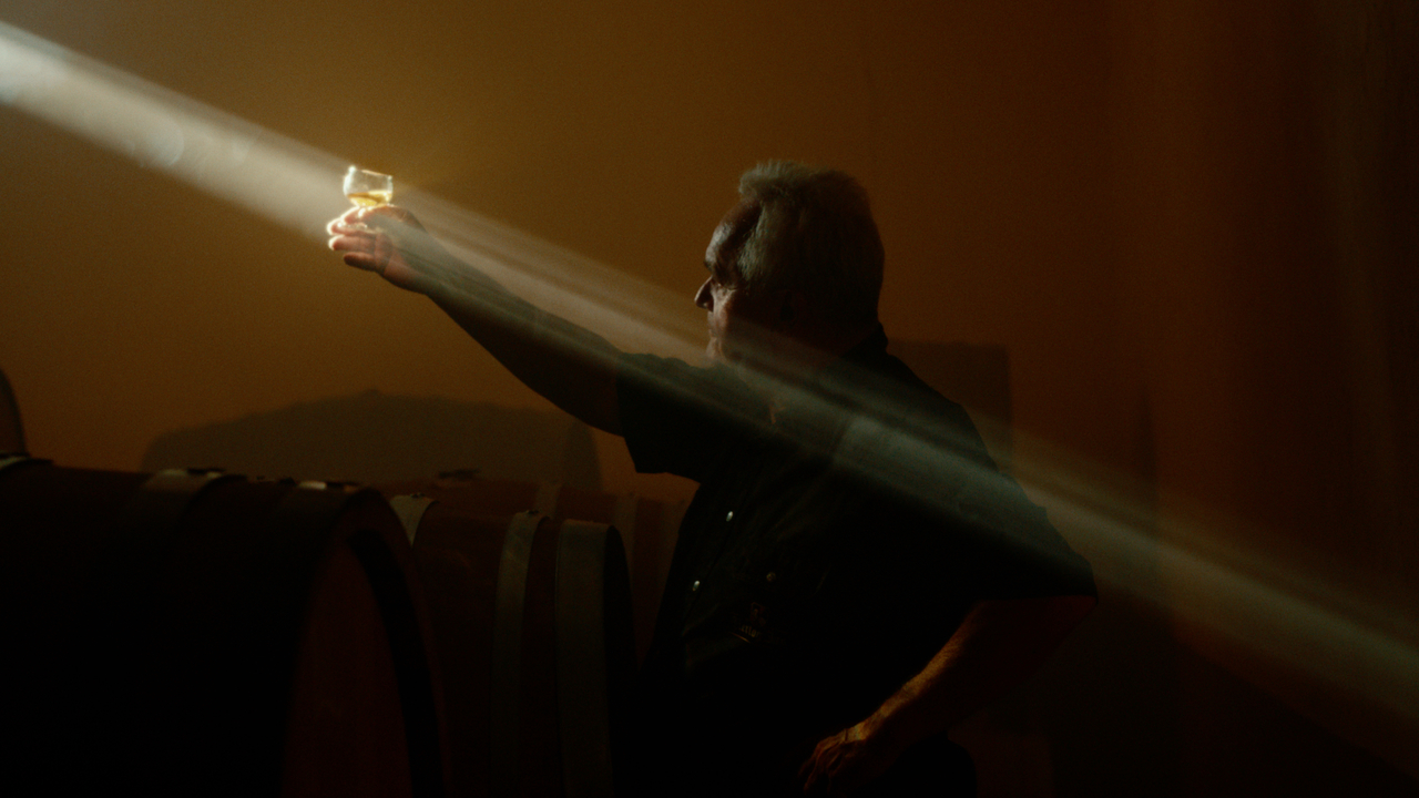 The Grand Prestige - NativeFour and Fight Gravity Films - Hertog Jan