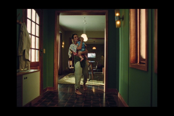 Tormenta - Mymama Entertainment - Mymama Entertainment