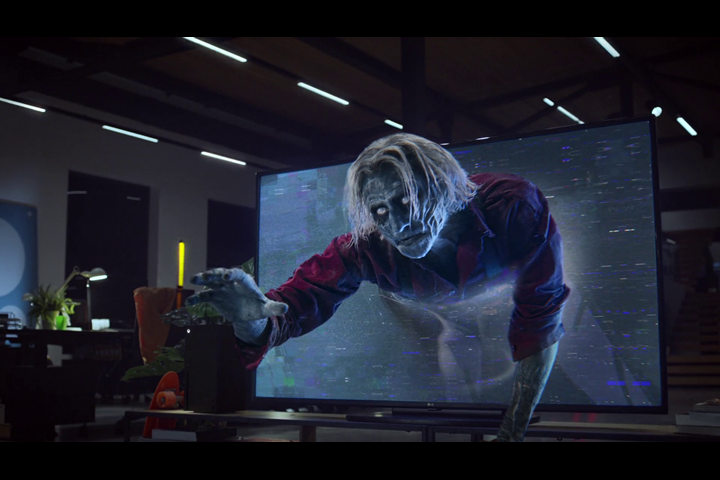 Meet Frank, Christmas Campaign, Summer Campaign - HunkyDory - 3 CAMPAIGNS, 14 FILMS, 25 DELIVERABLES, 2 DIRECTORS, 1 SMART PRODUCTION