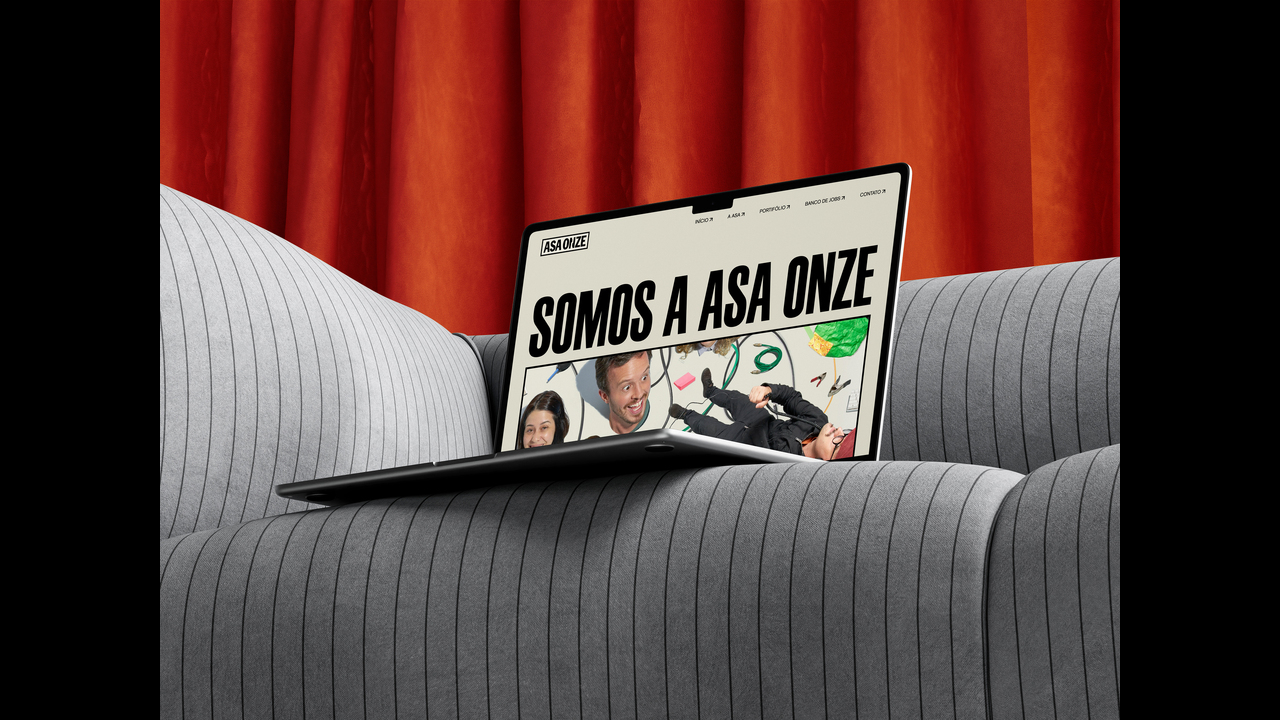 Asa Onze - 2023 - Neopop Imaginária