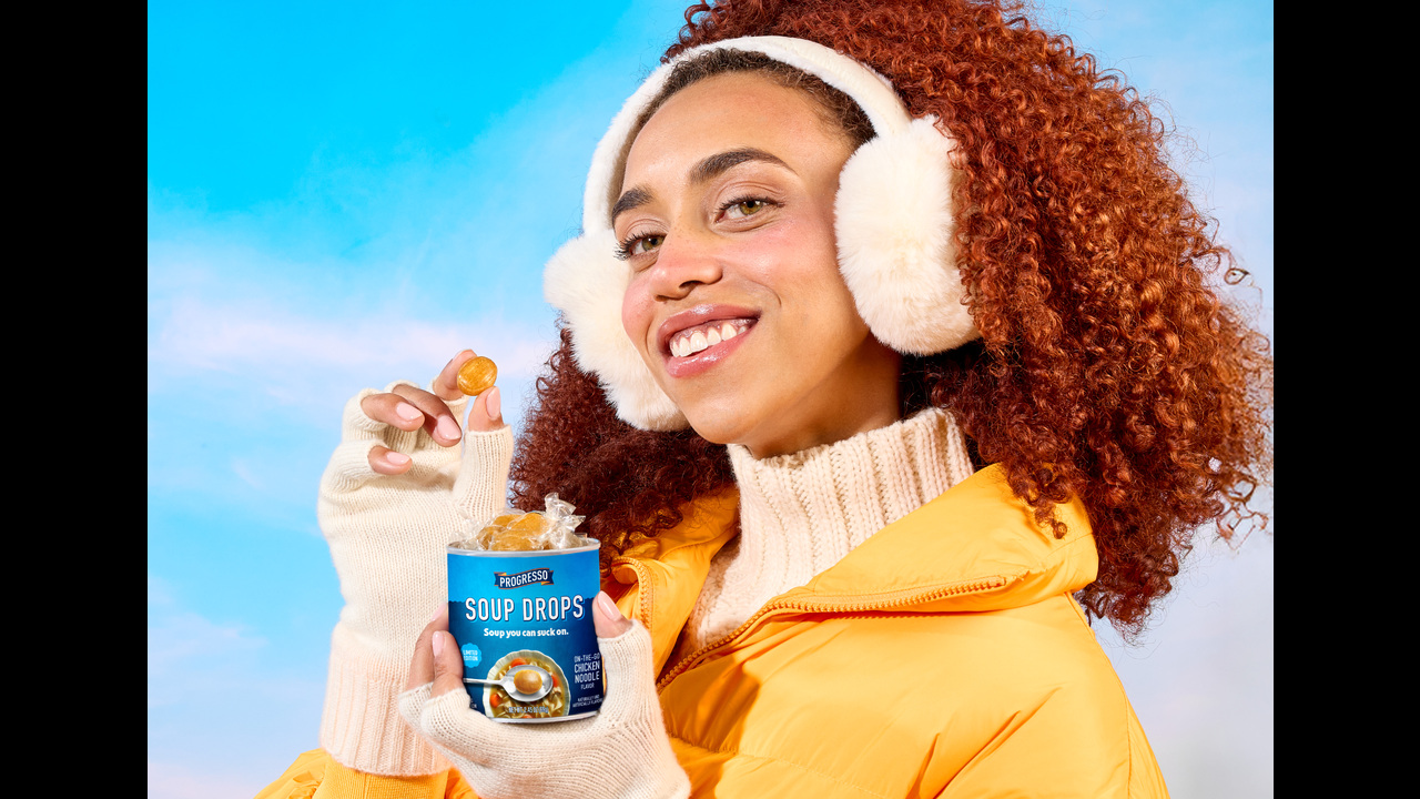 Progresso Soup Drops - Progresso - Progresso