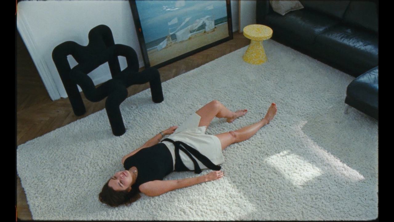 Along the Lines - Rafesthetic.tv - DIZA Collective