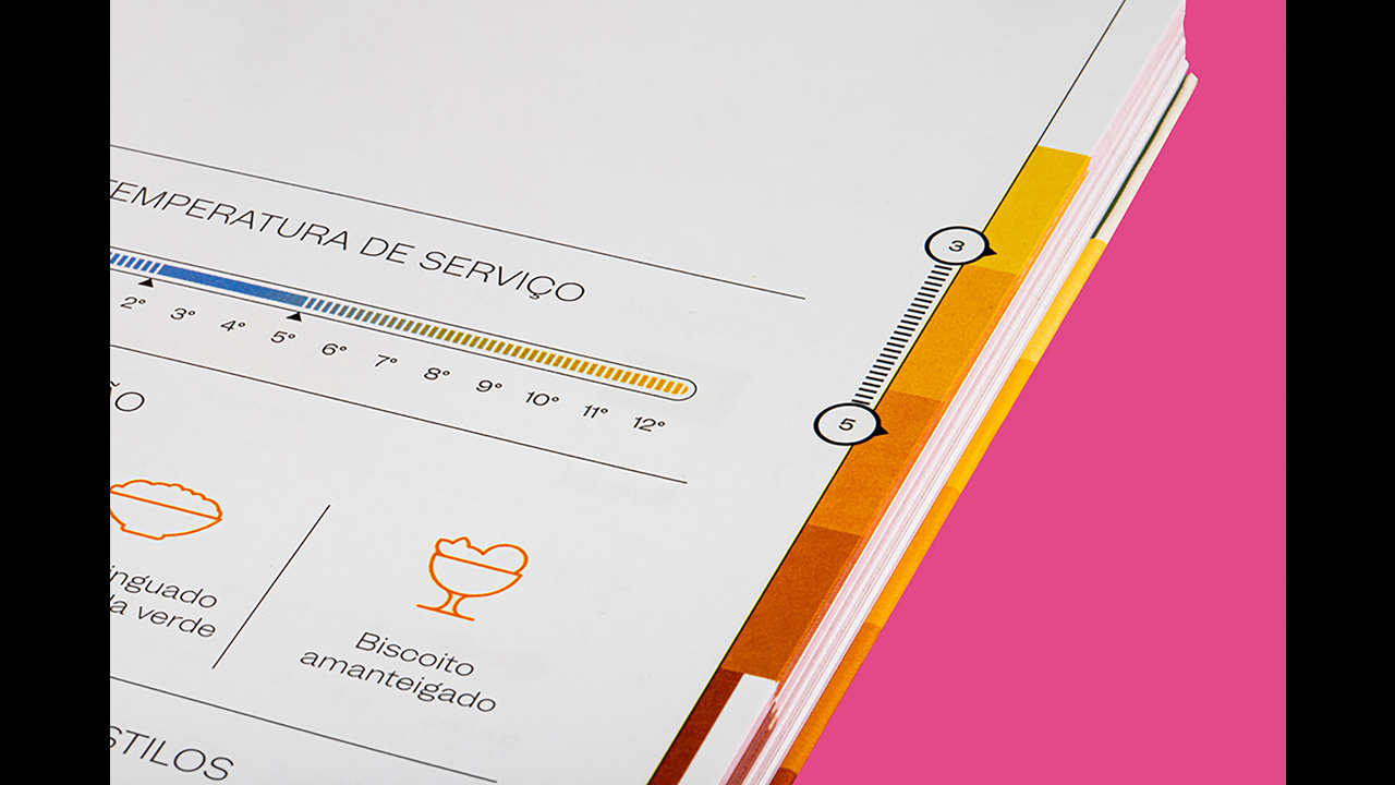 O livro da cerveja - 2022 - Alexandre Lucas e Renata Steffen/Laboota