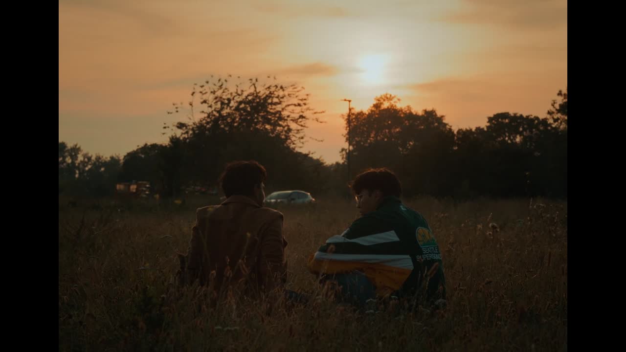 Farewell - Vishnu Krishnan, Soham Kundu, Aadi Chabukswar - Soham Kundu