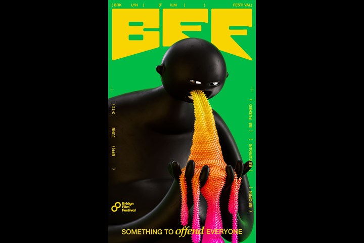 Something To Offend Everyone - Brooklyn Film Festival - Brooklyn Film Festival