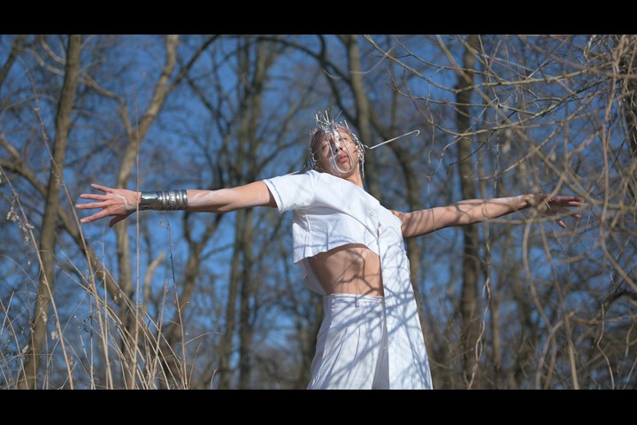 Mononoke (もののけ姫) - Vyraproductions -