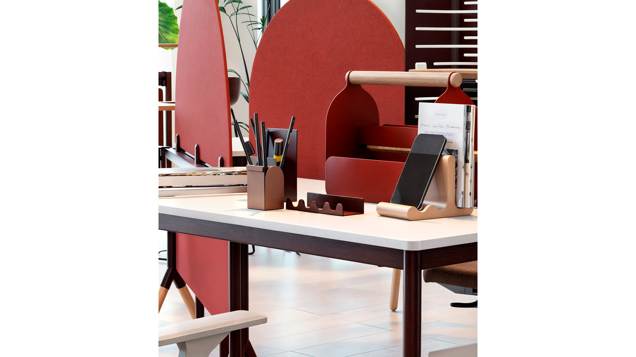 Sistema Float - Espaços de Trabalho - 2022 - Lucas Carareto