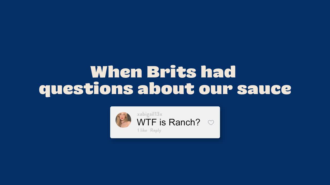 Eat This Billboard - Hellmann's Ranch - Hellmann's