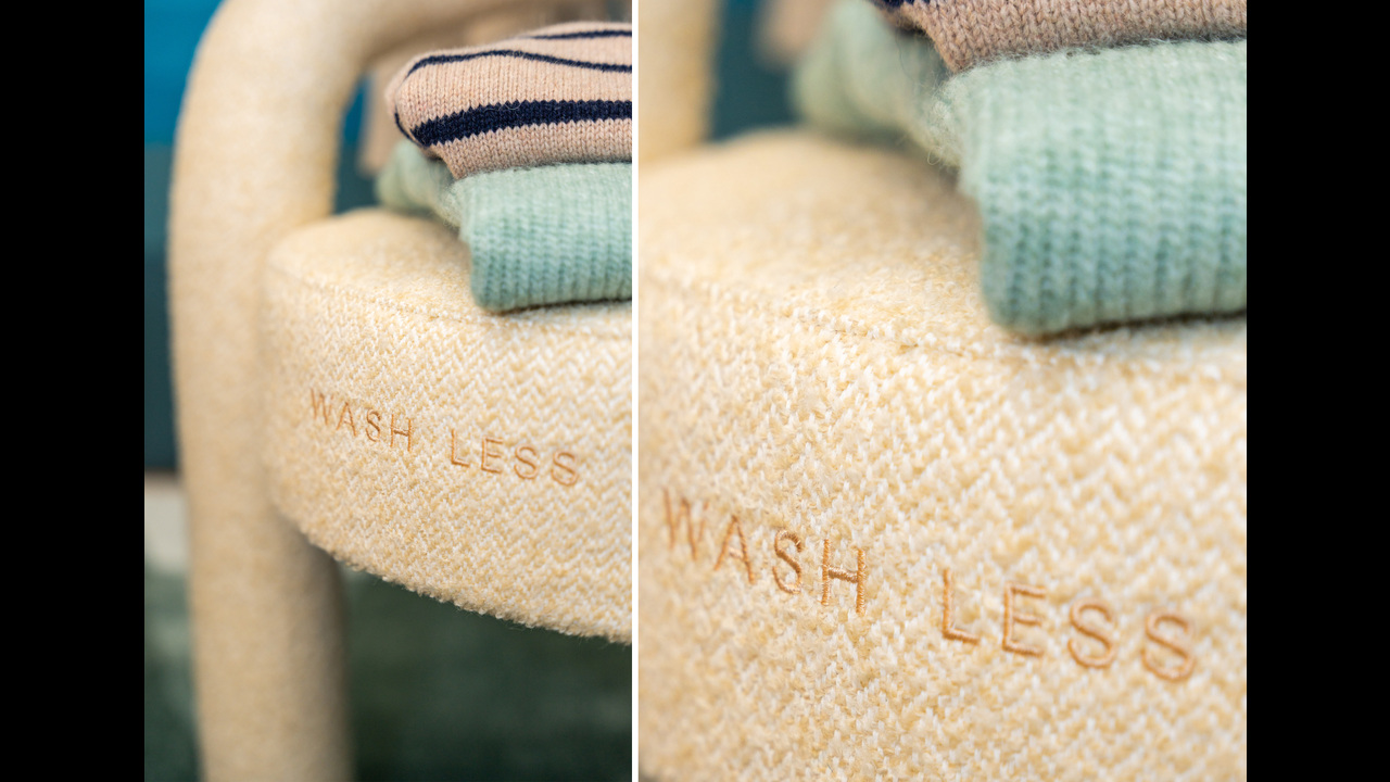 The Wash Less Project - Home Appliances - Whirlpool