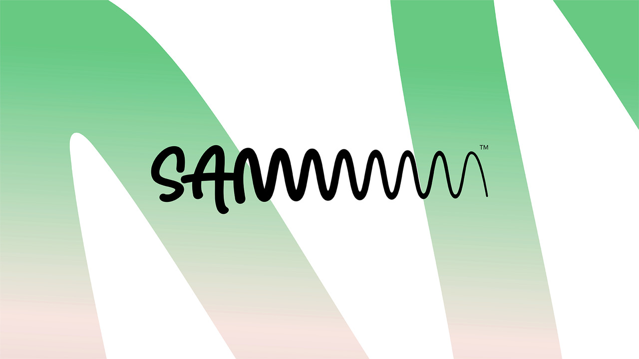 Sammmm Self Care Branding - Sammmm Self Care - Sammmm