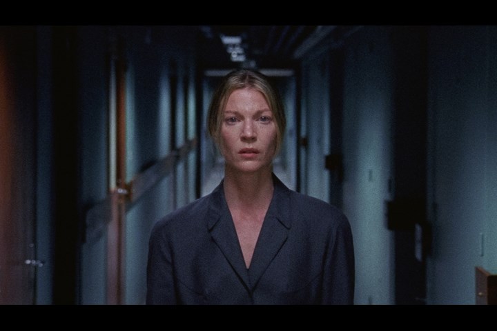 Making the invisible visible - - FRANCE PARKINSON