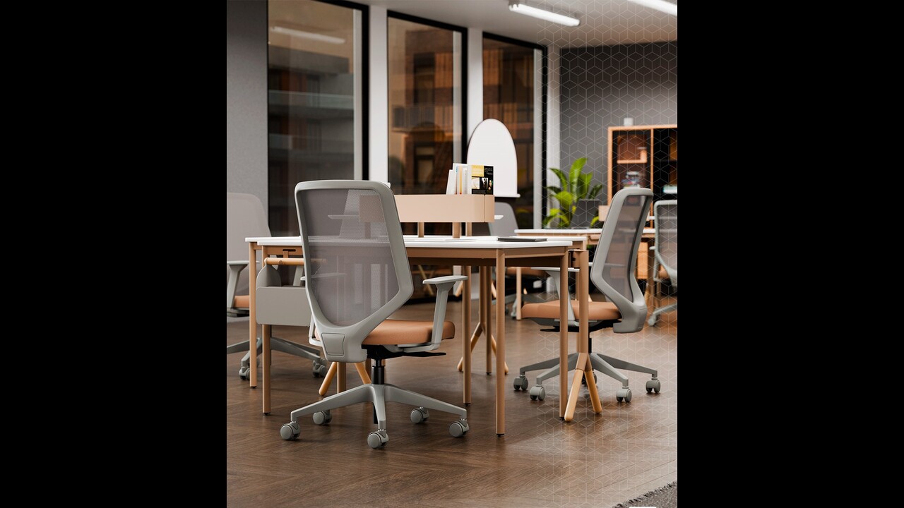 Sistema Float - Espaços de Trabalho - 2022 - Lucas Carareto