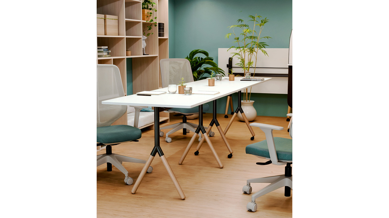 Sistema Float - Espaços de Trabalho - 2022 - Lucas Carareto