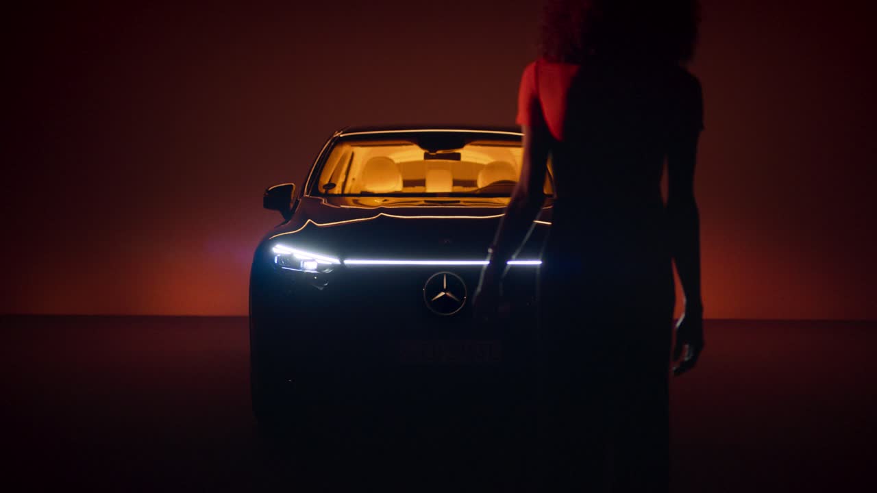 BEV Safety - COMMONVISION - Mercedes Benz