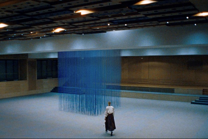 Etnodim | Art Of Embroidery - Rafesthetic.tv - Etnodim