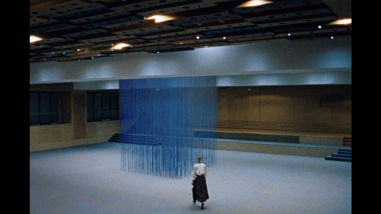 Etnodim | Art Of Embroidery - Rafesthetic.tv - Etnodim