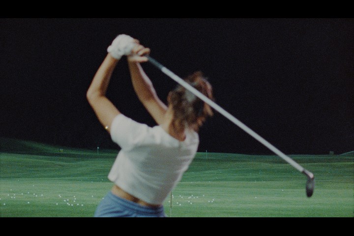 Impossible Is Nothing - electriclimefilms - Adidas Golf