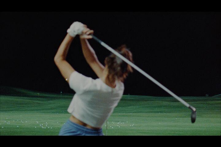 Impossible Is Nothing - Adidas Golf - electriclimefilms