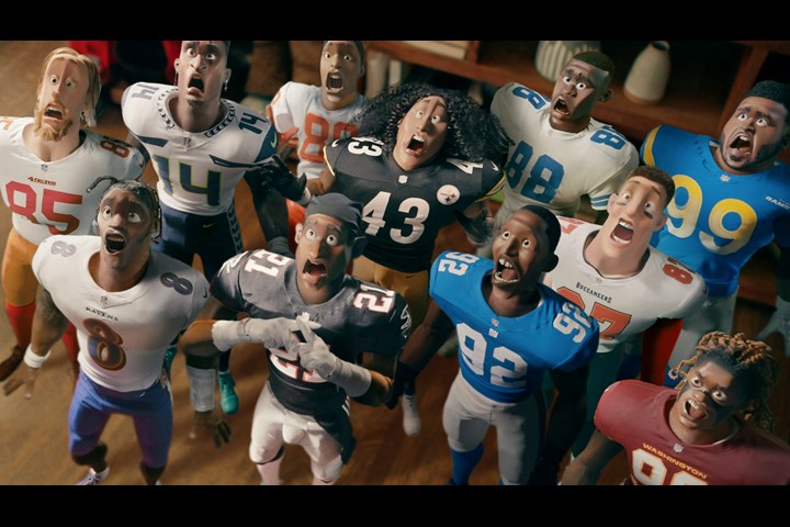 Bring Down the House - National Football League - National Football League