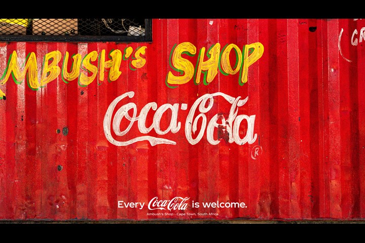 Thanks for Coke-Creating - Coca-Cola - Coca-Cola