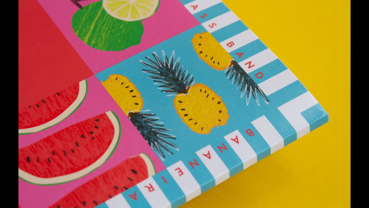 Feira Livre - 2021 - Carlos Bauer