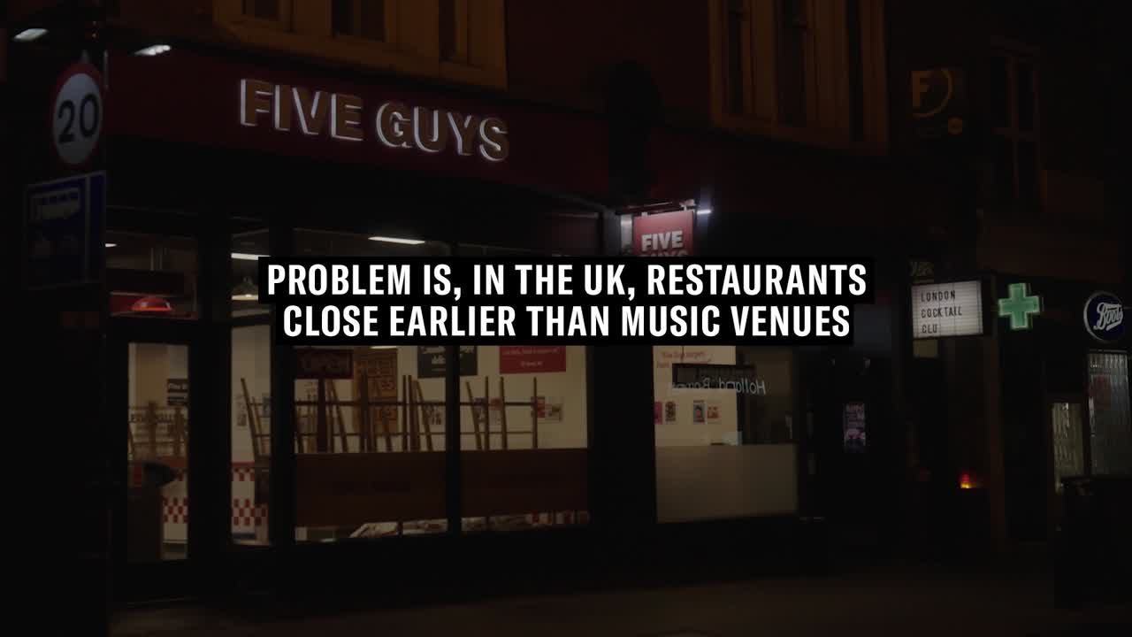 Encore Hours - Taco Bell - Taco Bell